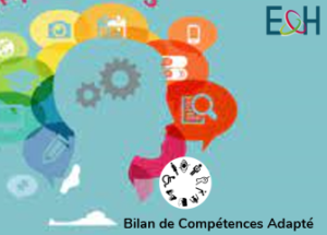 Bilan de Compétences Adapté