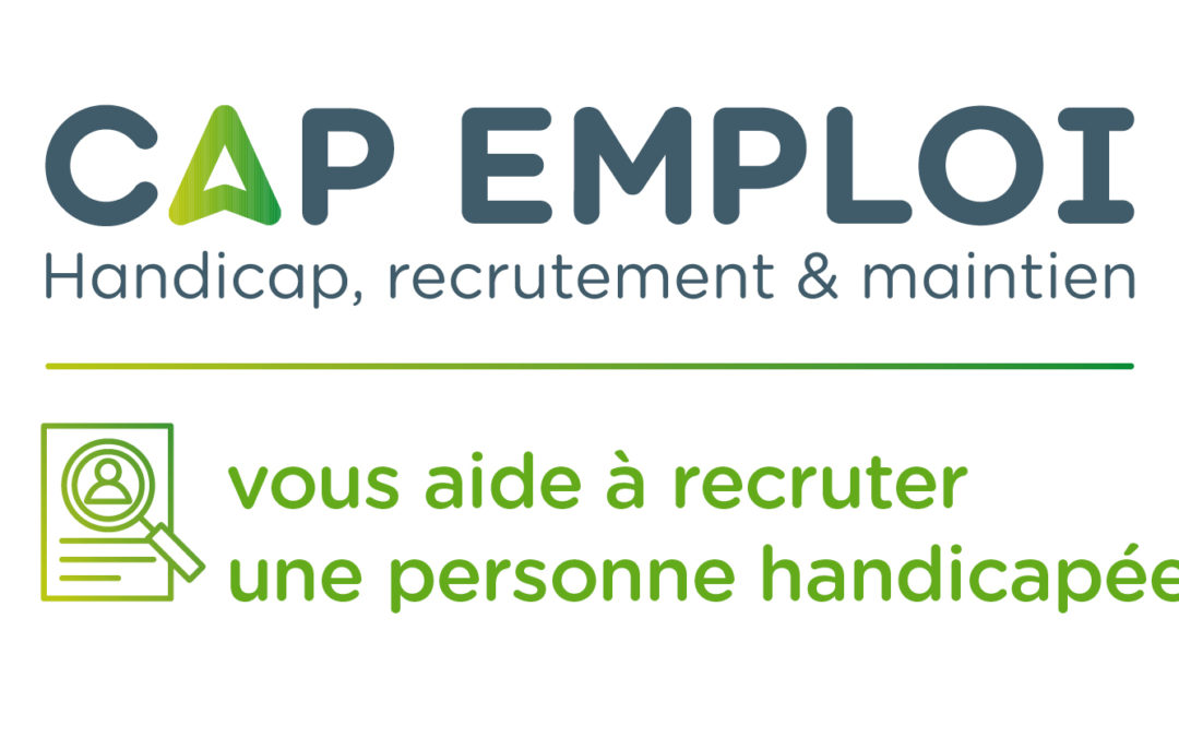 Interview de notre Cap Emploi