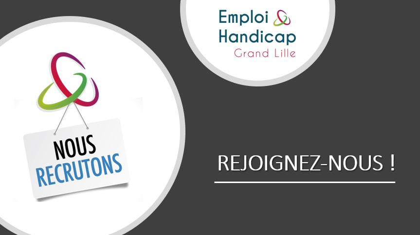 Nous recrutons un conseiller en insertion socio-professionnelle (h/f) – OFFRE POURVUE