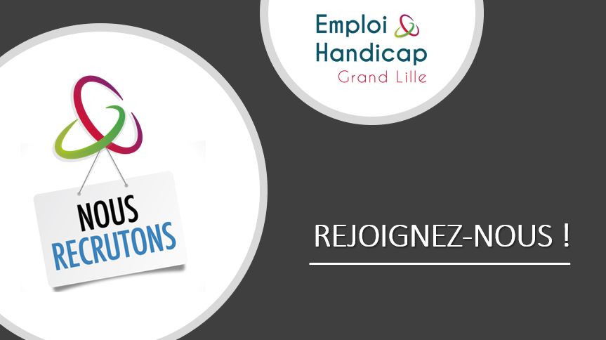 Nous recrutons un conseiller en insertion socio-professionnelle (h/f)