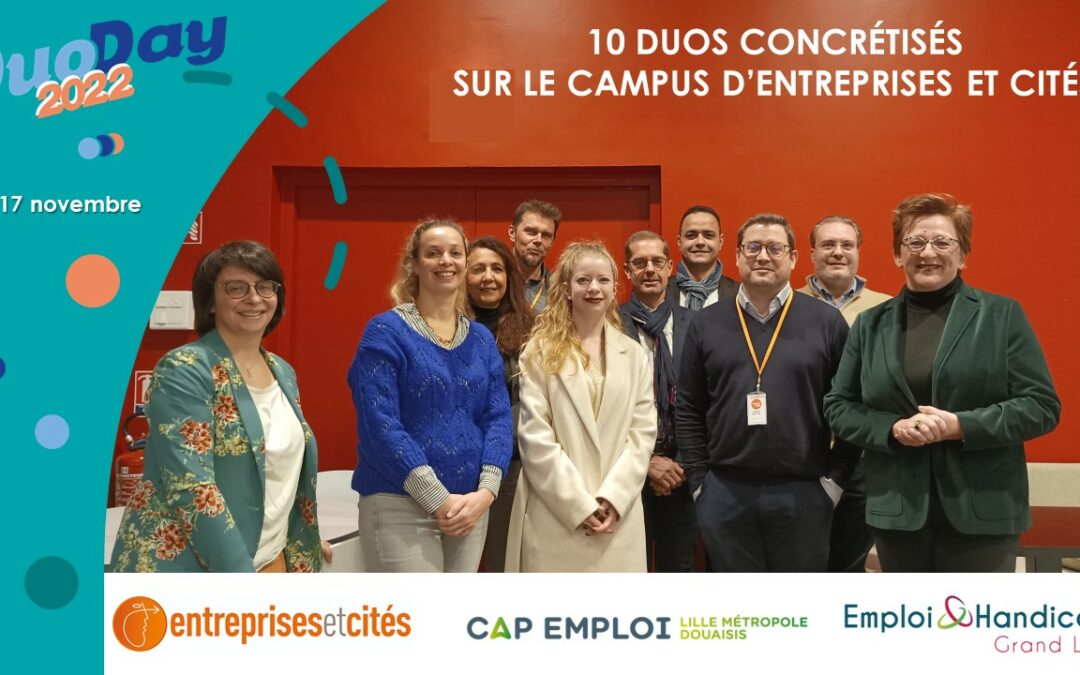 duos campus entreprises et cités 2022