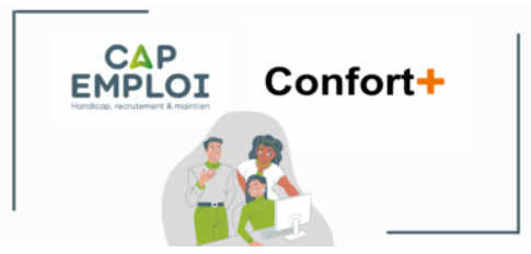 confort +