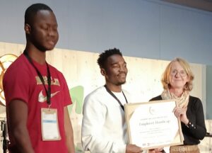 prix coup de coeur public RévélatHeur